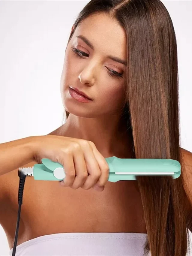 7 Mistakes To Stop Making If You Have Fine Hair