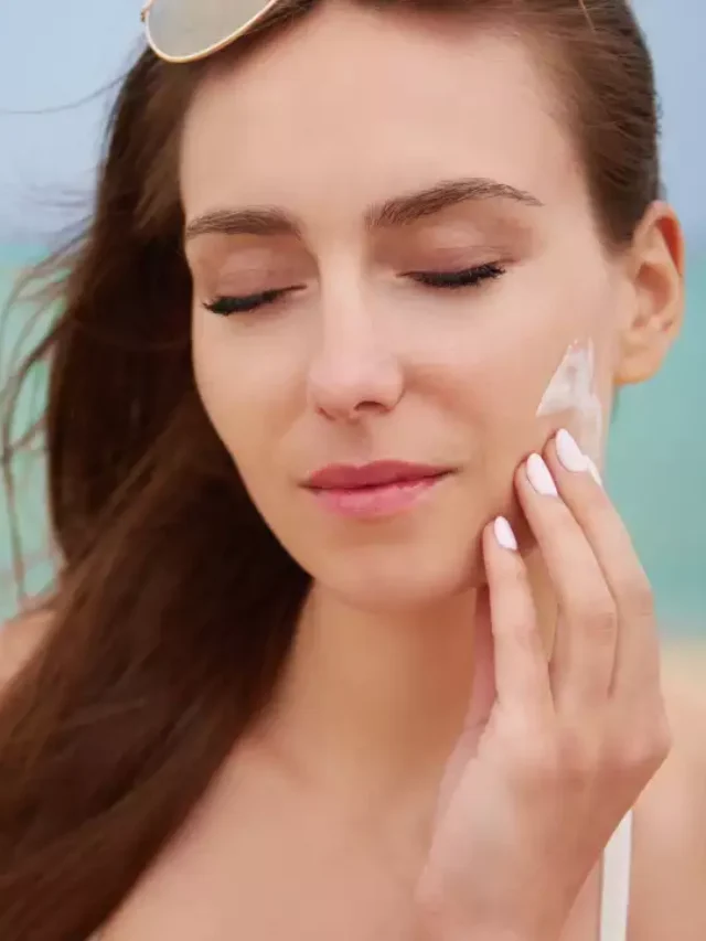 How To Take Care Of Your Skin In Summer : 8 Tips For All Skin Types
